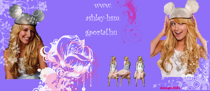 ashley-hsm